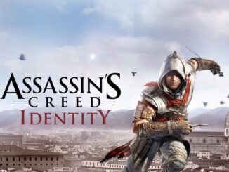Assassins Creed Identity MOD APK v2810 Unlimited Money