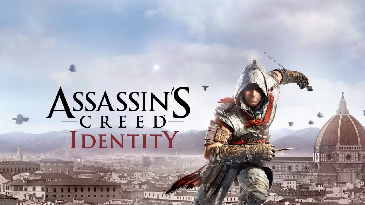 Assassin's Creed Identity MOD APK