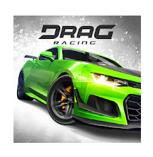 Drag Racing Mod